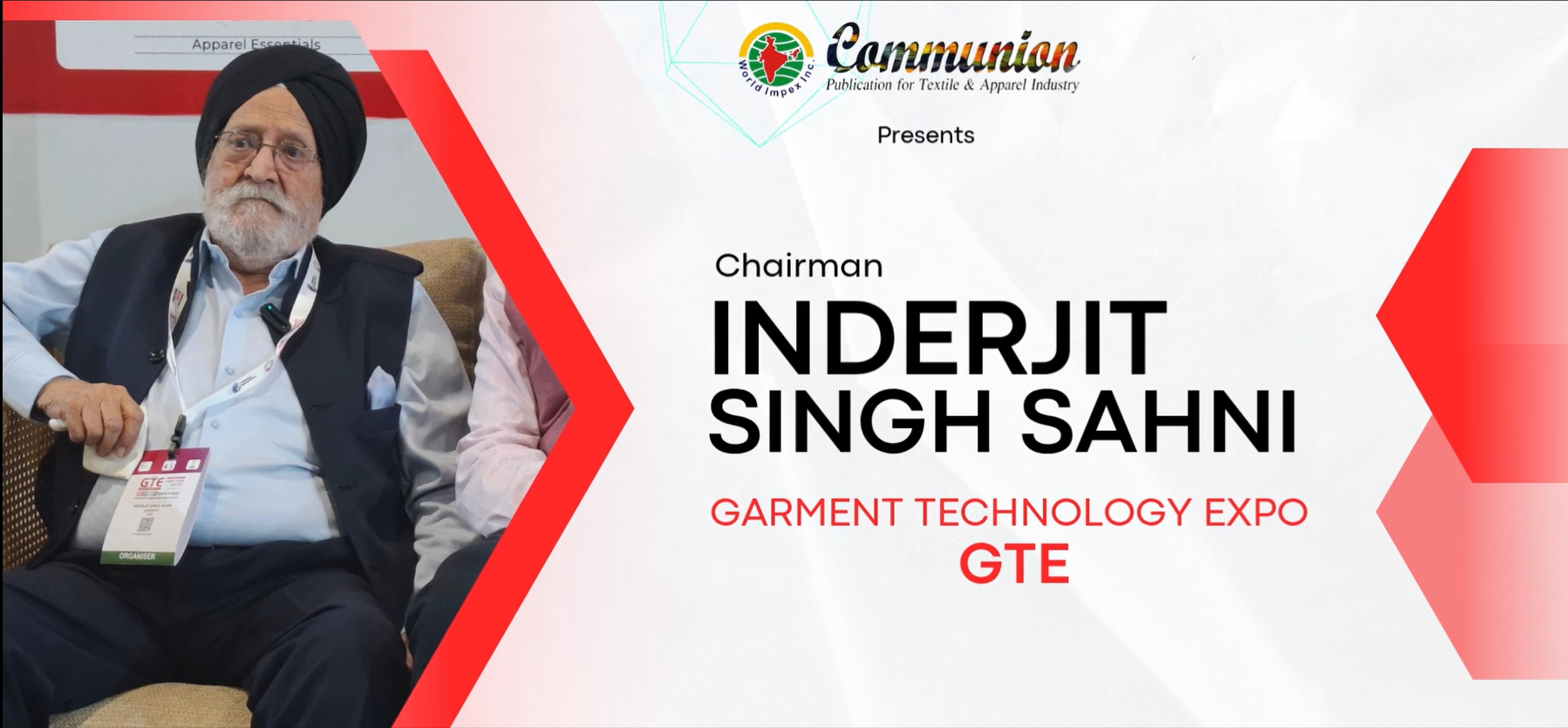 mr inderjit singh sahni